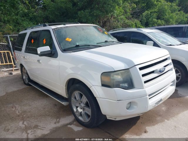 2010 FORD EXPEDITION 1FMJU1K5XAEA58785