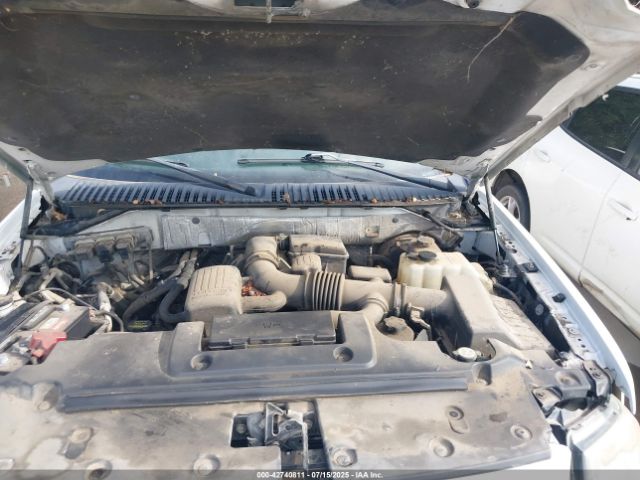2010 FORD EXPEDITION 1FMJU1K5XAEA58785 Photo 9