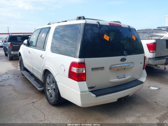 2010 FORD EXPEDITION 1FMJU1K5XAEA58785 Photo 2
