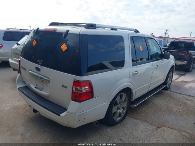 2010 FORD EXPEDITION 1FMJU1K5XAEA58785 Photo 3