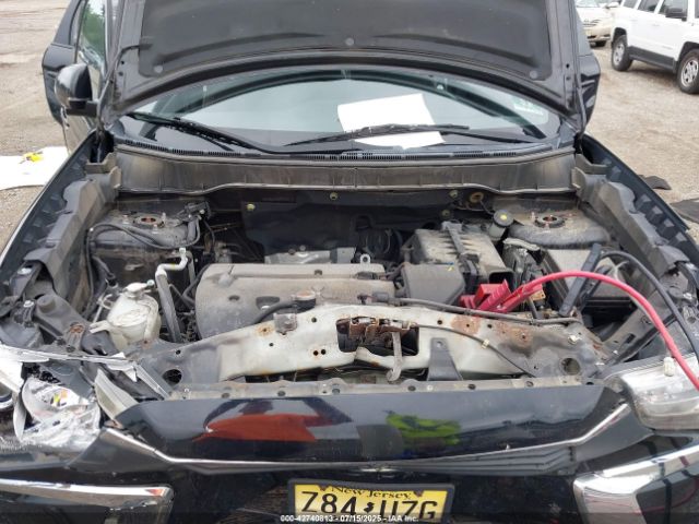 2016 MITSUBISHI OUTLANDER SPORT JA4AP3AWXGZ052112 Photo 9