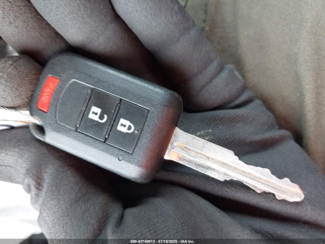 2016 MITSUBISHI OUTLANDER SPORT JA4AP3AWXGZ052112 Photo 10