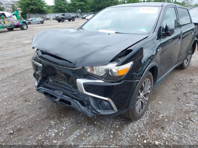 2016 MITSUBISHI OUTLANDER SPORT JA4AP3AWXGZ052112 Photo 5