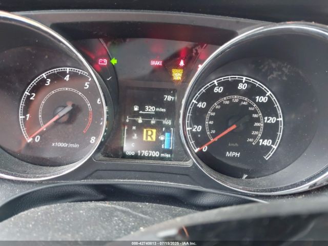 2016 MITSUBISHI OUTLANDER SPORT JA4AP3AWXGZ052112 Photo 6