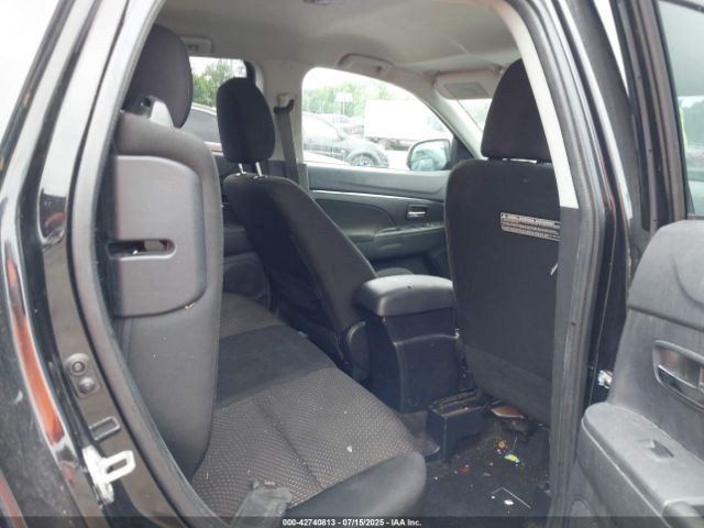 2016 MITSUBISHI OUTLANDER SPORT JA4AP3AWXGZ052112 Photo 7