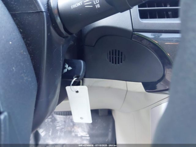 2016 MITSUBISHI LANCER JA32U2FUXGU010572 Photo 10