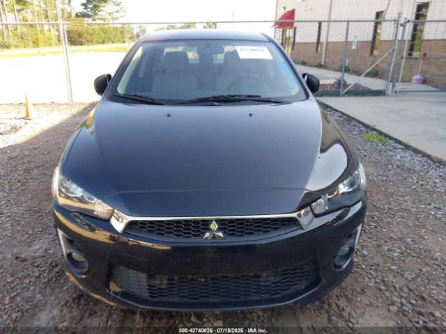 2016 MITSUBISHI LANCER JA32U2FUXGU010572 Photo 5