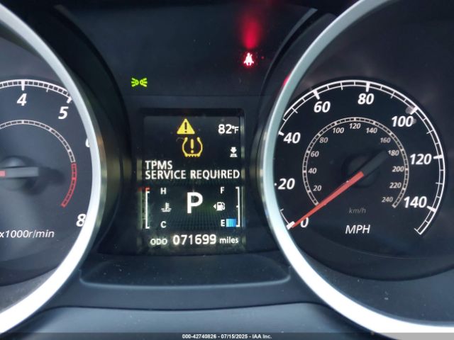 2016 MITSUBISHI LANCER JA32U2FUXGU010572 Photo 6