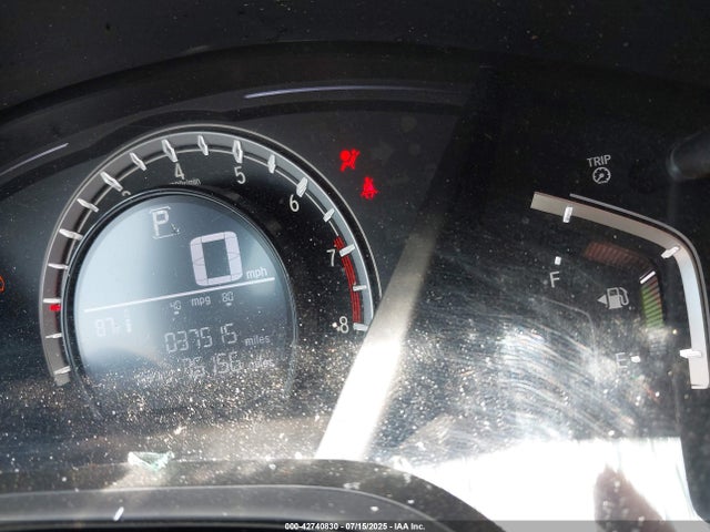 5J6RW6H38HL003661 Honda k24w9/k24v9