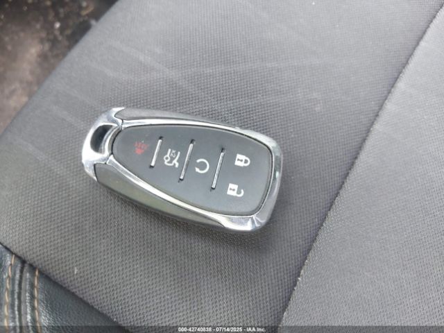 2021 CHEVROLET TRAX KL7CJLSB4MB359451 Photo 10