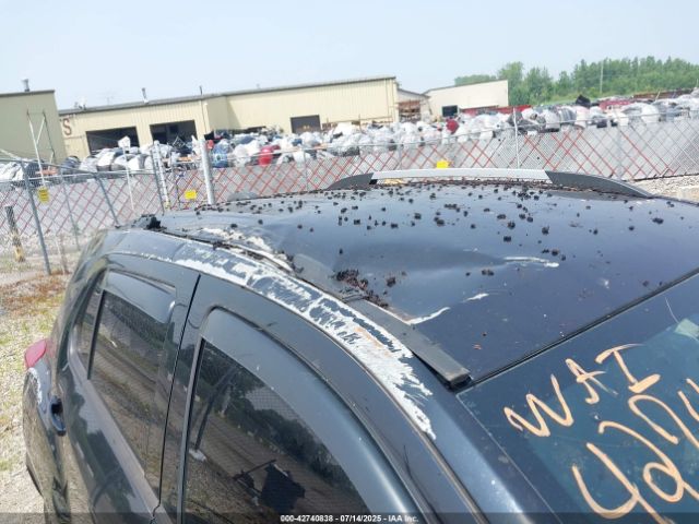 2021 CHEVROLET TRAX KL7CJLSB4MB359451 Photo 5