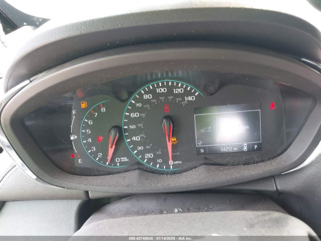 2021 CHEVROLET TRAX KL7CJLSB4MB359451 Photo 6