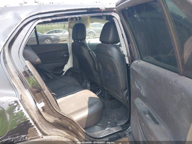 2021 CHEVROLET TRAX KL7CJLSB4MB359451 Photo 7