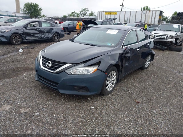 1N4AL3AP9JC291810 Nissan 2018