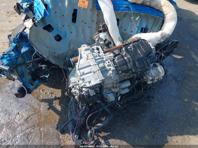 4T1G11AKXLU374822 Toyota a25a-fks