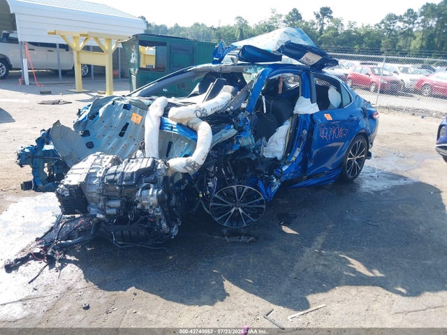 4T1G11AKXLU374822 Toyota a25a-fks