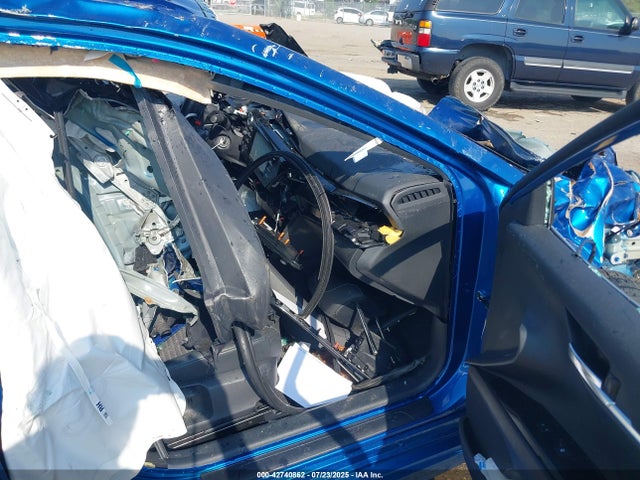 4T1G11AKXLU374822 Toyota a25a-fks