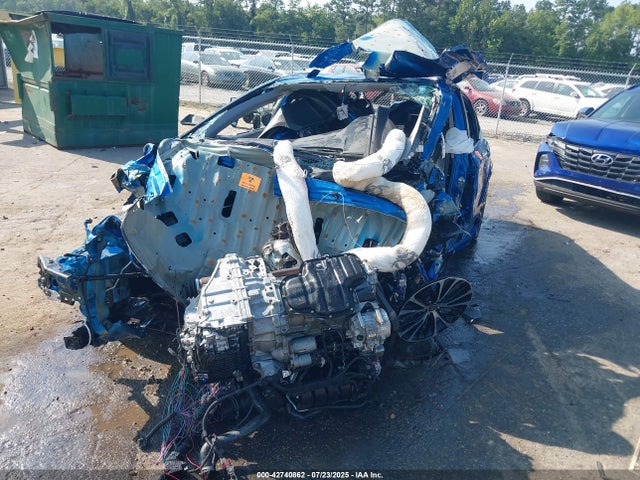4T1G11AKXLU374822 Toyota a25a-fks