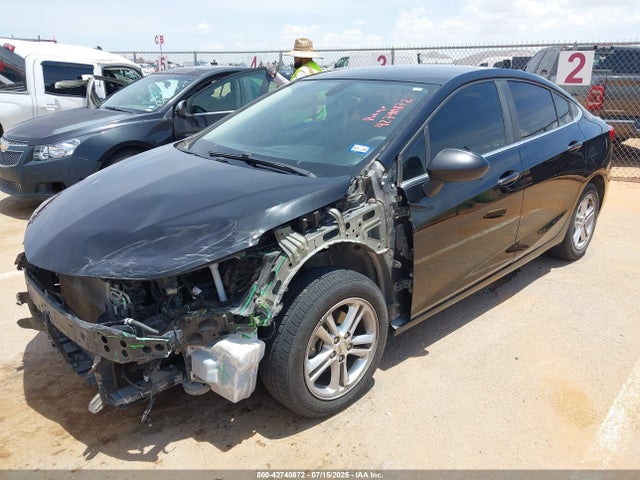 1G1BE5SMXJ7117397 Chevrolet le2 -di: direct injection, vvt: variable valve timing, gen, alum