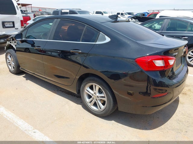 1G1BE5SMXJ7117397 Chevrolet le2 -di: direct injection, vvt: variable valve timing, gen, alum