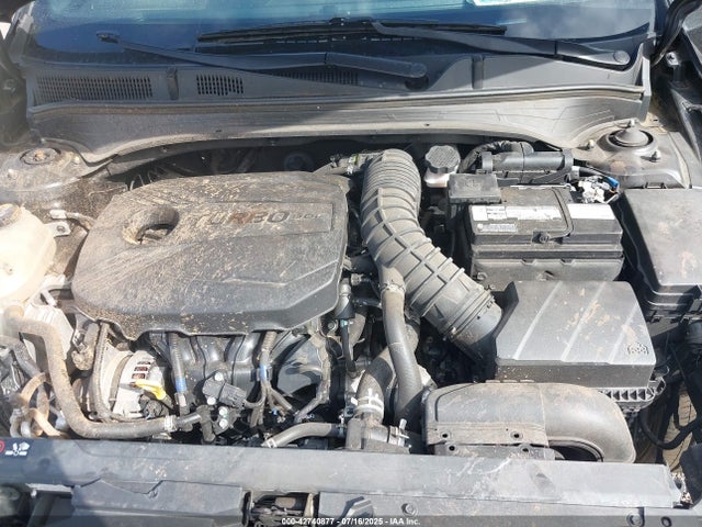 KIA t-gdi gamma 2021 3KPF44AC6ME344816 Image 10