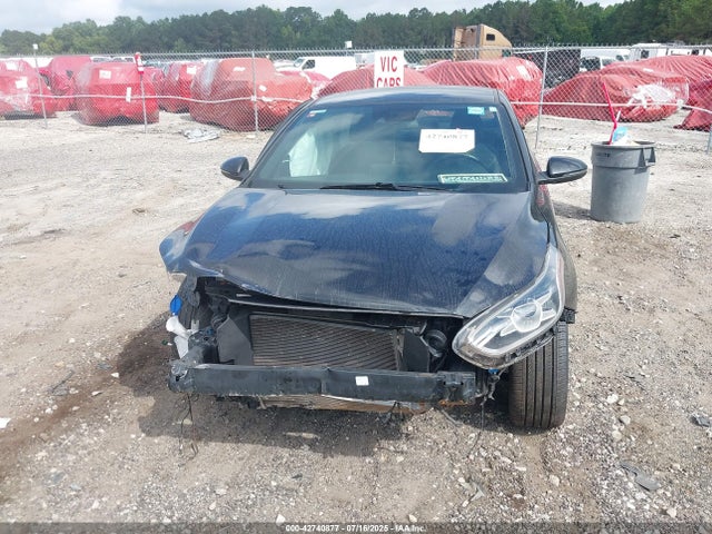 KIA t-gdi gamma 2021 3KPF44AC6ME344816 Image 11
