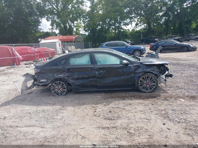 KIA t-gdi gamma 2021 3KPF44AC6ME344816 Image 12