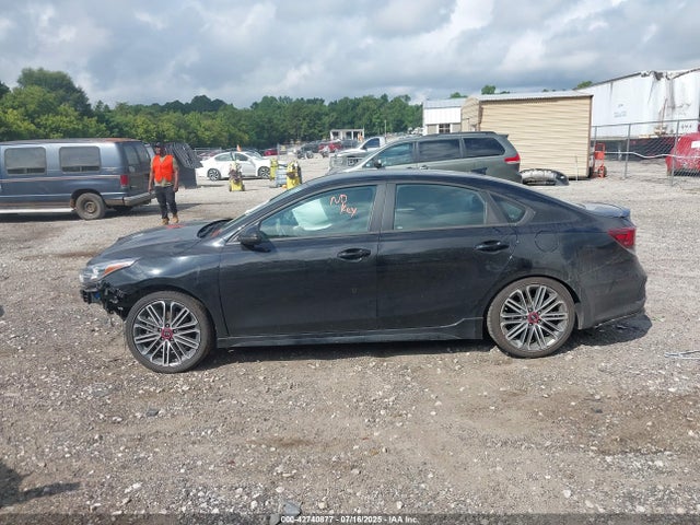 KIA t-gdi gamma 2021 3KPF44AC6ME344816 Image 13