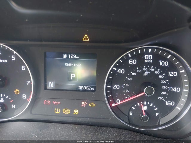 KIA t-gdi gamma 2021 3KPF44AC6ME344816 Image 14