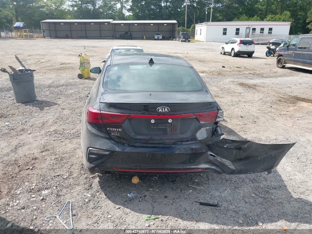 KIA t-gdi gamma 2021 3KPF44AC6ME344816 Image 15