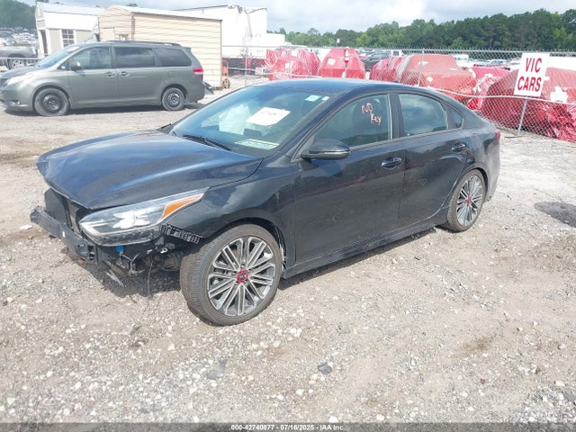 KIA t-gdi gamma 2021 3KPF44AC6ME344816 Image 2
