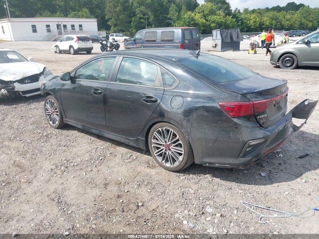 KIA t-gdi gamma 2021 3KPF44AC6ME344816 Image 3
