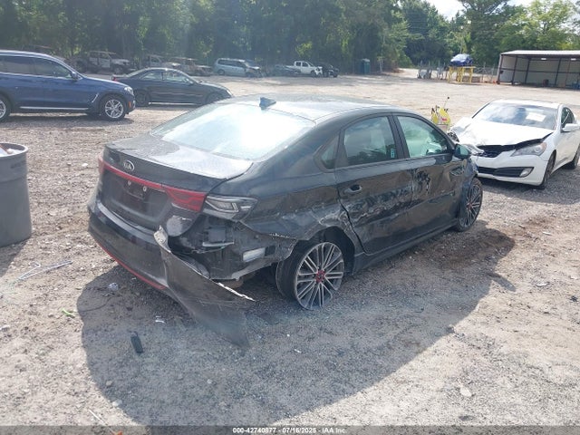 KIA t-gdi gamma 2021 3KPF44AC6ME344816 Image 4