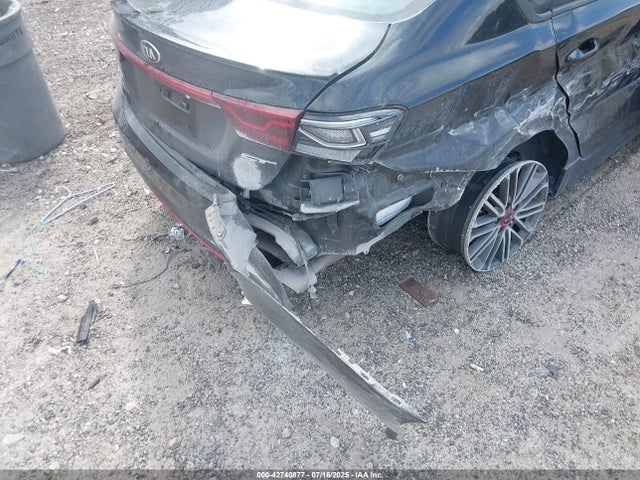 KIA t-gdi gamma 2021 3KPF44AC6ME344816 Image 6