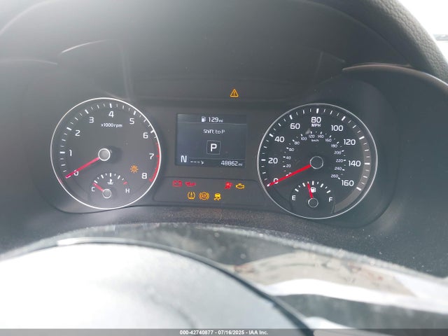 KIA t-gdi gamma 2021 3KPF44AC6ME344816 Image 7