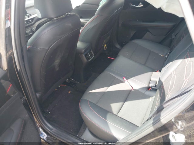 KIA t-gdi gamma 2021 3KPF44AC6ME344816 Image 8
