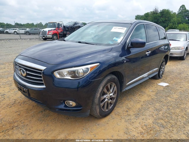 5N1AL0MM3FC556010 Infiniti QX60