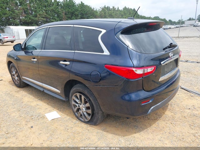 5N1AL0MM3FC556010 Infiniti QX60