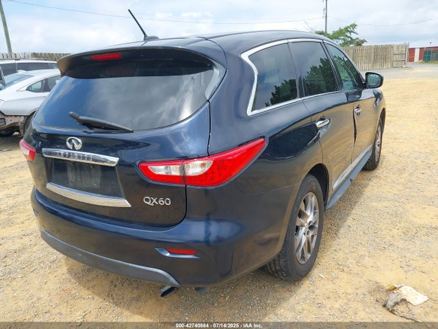 5N1AL0MM3FC556010 Infiniti QX60