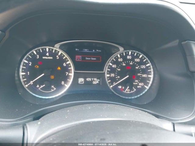 5N1AL0MM3FC556010 Infiniti QX60