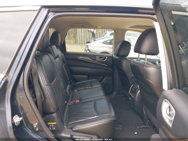 5N1AL0MM3FC556010 Infiniti QX60