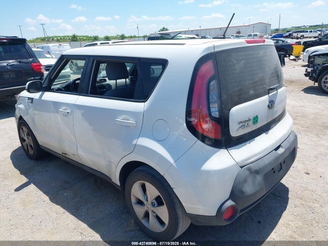KIA dohc gdi gamma 2014 KNDJN2A25E7022317 Image 3