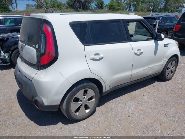 KIA dohc gdi gamma 2014 KNDJN2A25E7022317 Image 4