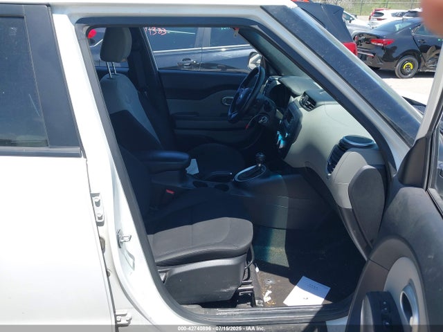 KIA dohc gdi gamma 2014 KNDJN2A25E7022317 Image 5