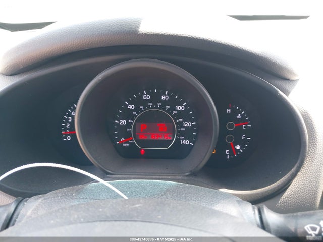 KIA dohc gdi gamma 2014 KNDJN2A25E7022317 Image 7