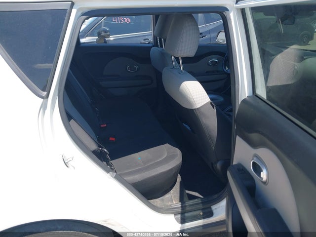 KIA dohc gdi gamma 2014 KNDJN2A25E7022317 Image 8