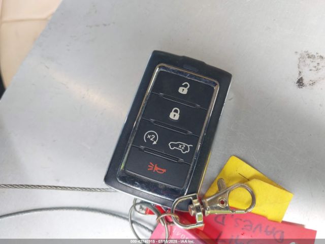 2022 JEEP GRAND CHEROKEE L 1C4RJKBG6N8504491 Photo 10
