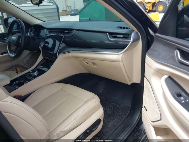 2022 JEEP GRAND CHEROKEE L 1C4RJKBG6N8504491 Photo 4