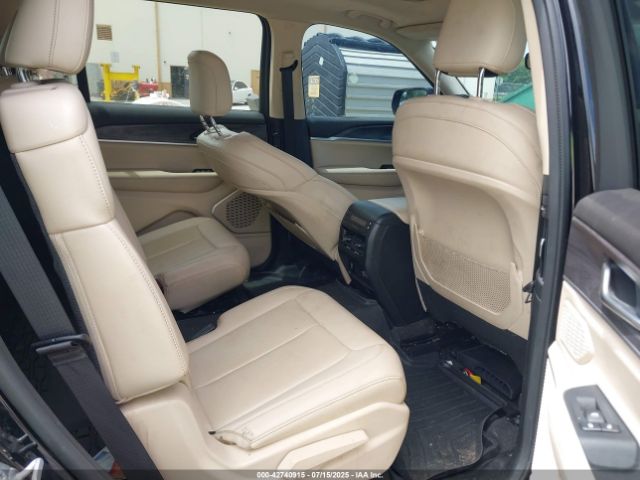 2022 JEEP GRAND CHEROKEE L 1C4RJKBG6N8504491 Photo 7