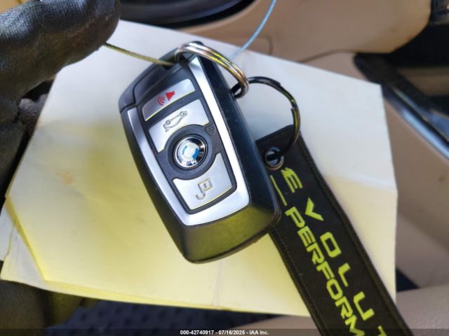 2018 BMW X4 5UXXW3C54J0T82541 Photo 10